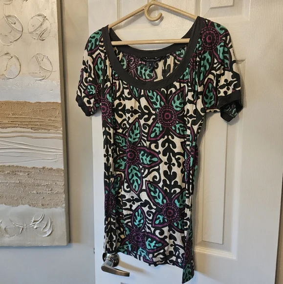 French Connection Mini Dres💮 - Picture 5 of 5